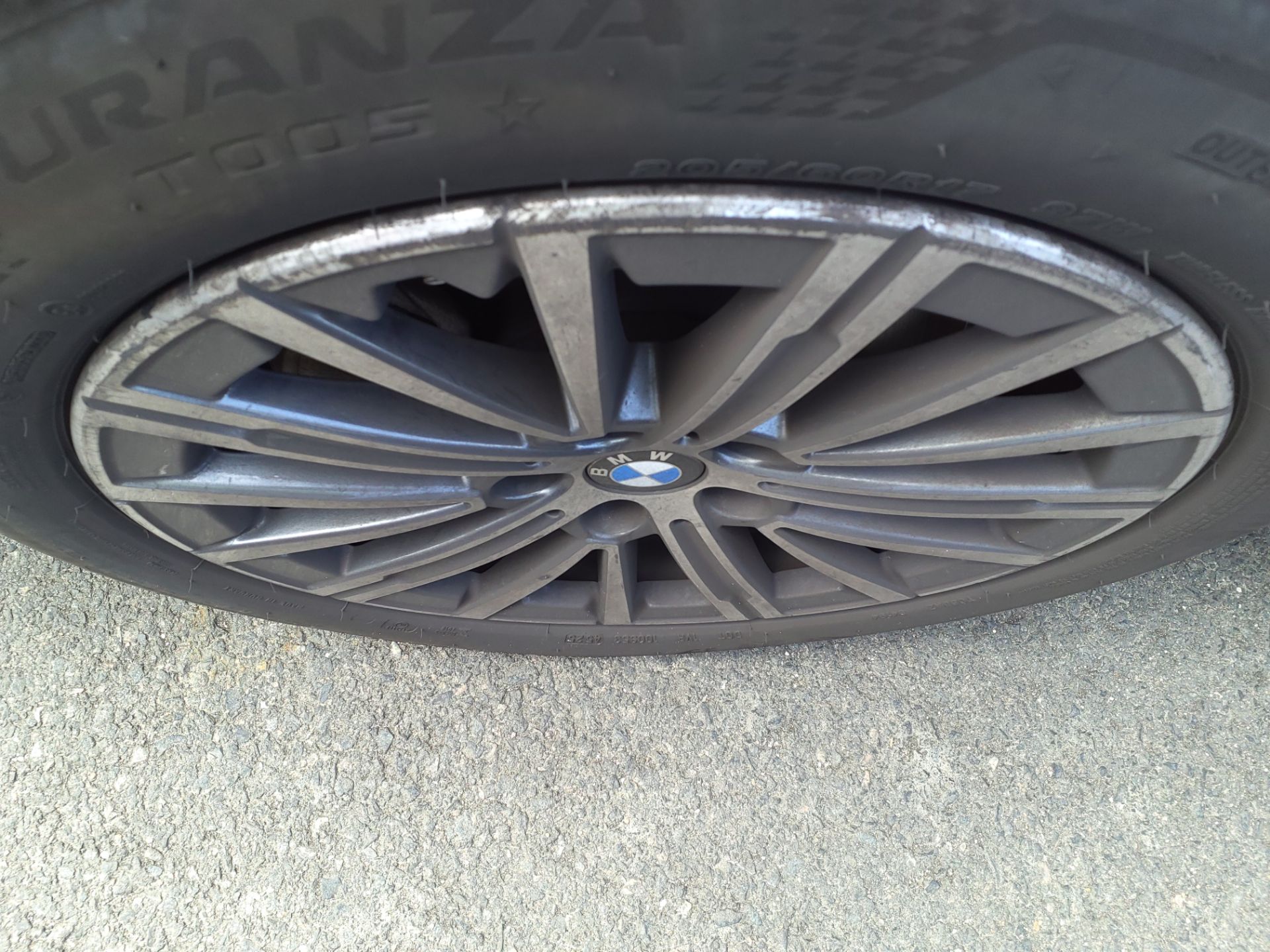 BMW SERIE 2 ACTIVE TOURER 218i 136 ch DKG7 Luxury 2024
