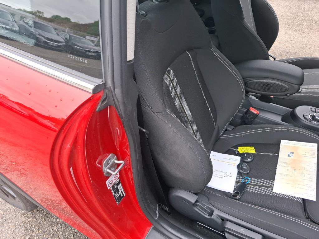 MINI HATCH 3 Portes Cooper SE 184 ch Edition Premium 2023