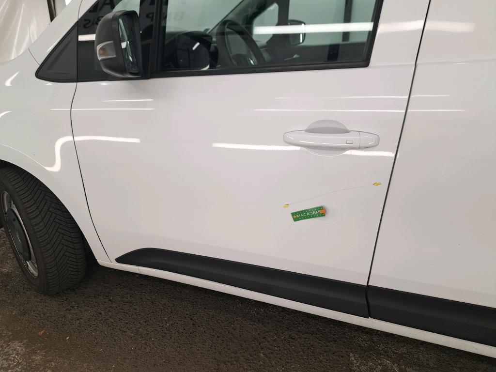 RENAULT KANGOO VU VAN BLUE DCI 95 EXTRA SESAME OUVRE TOI - 22 2022
