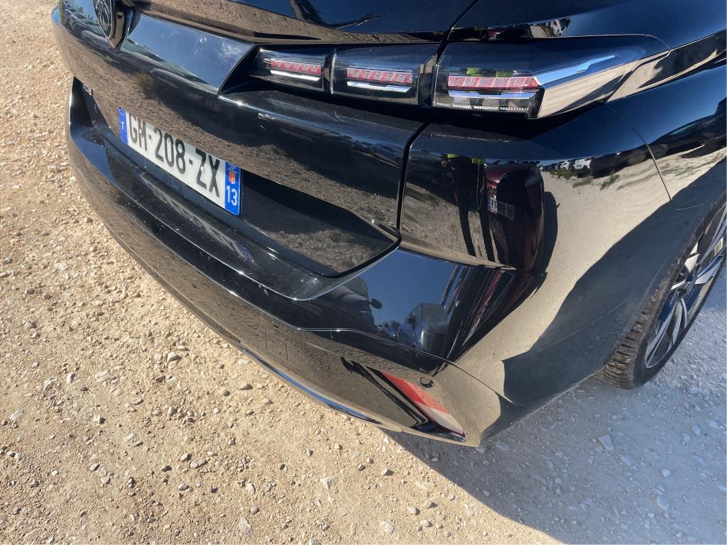 PEUGEOT 308 SW BlueHDi 130ch S&S EAT8 Allure 2023