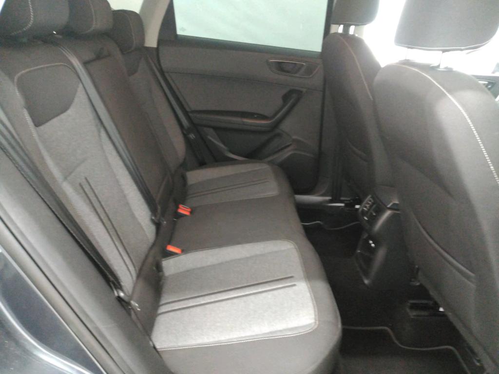SEAT ATECA 2.0 TDI 150 ch Start/Stop DSG7 Style Business 2021