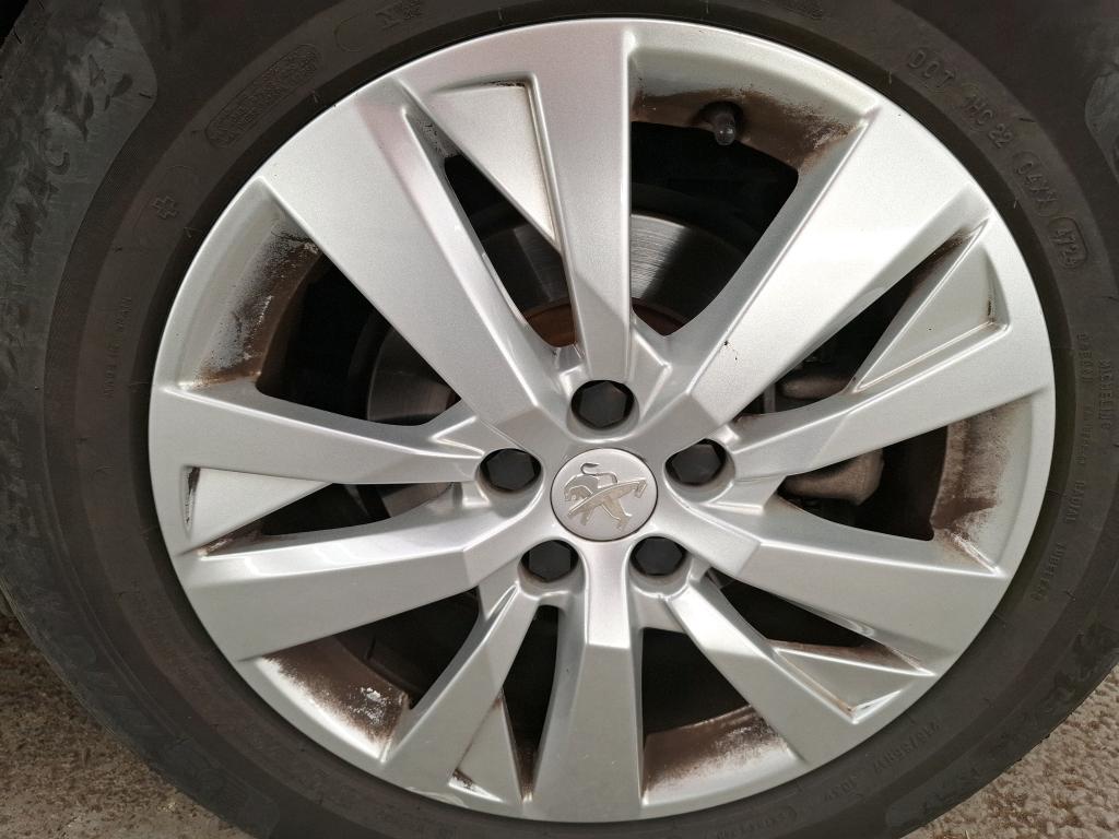 PEUGEOT 3008 BlueHDi 130ch S&S EAT8 Active Pack 2022
