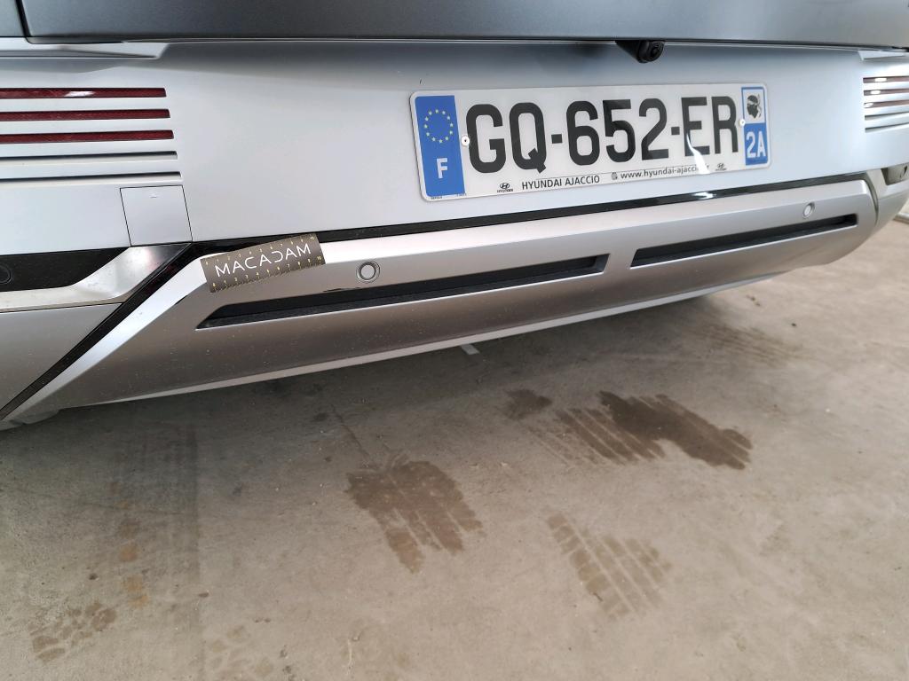 HYUNDAI IONIQ 5 77 kWh HTRAC - 325 ch Executive 2023