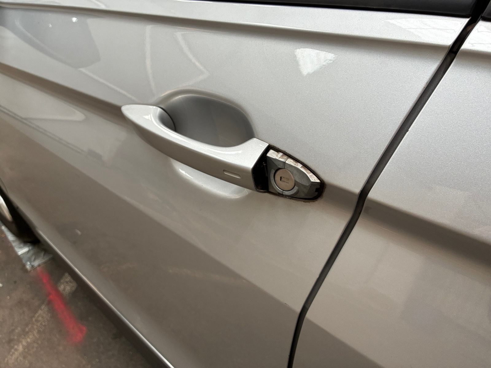 VOLKSWAGEN TIGUAN 1.4 eHybrid 245ch DSG6 Life Plus 2023