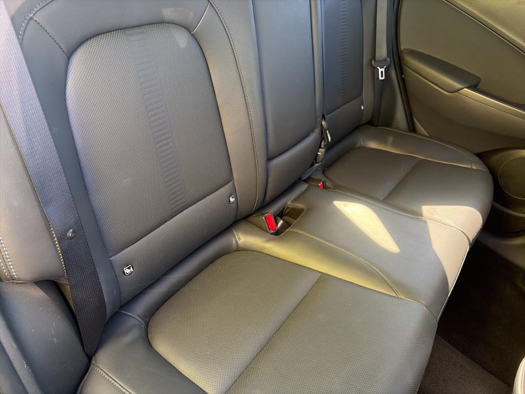 HYUNDAI KONA ELECTRIC Electrique 64 kWh - 204 ch Intuitive 2023