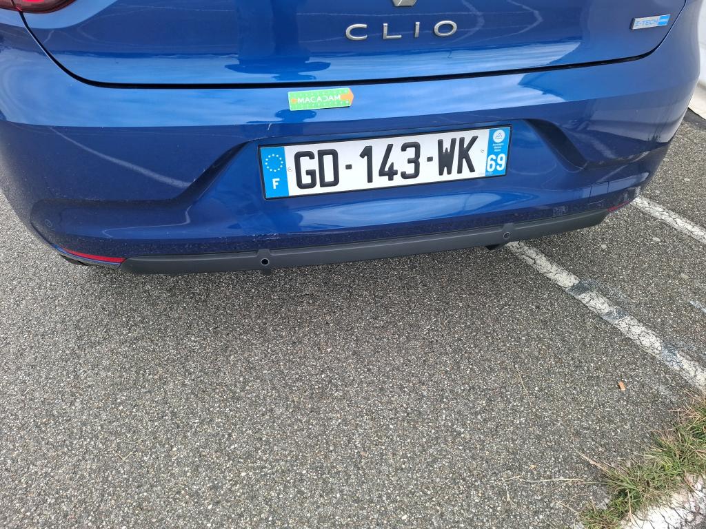 RENAULT CLIO V E-Tech 140 - 21N Business 2021