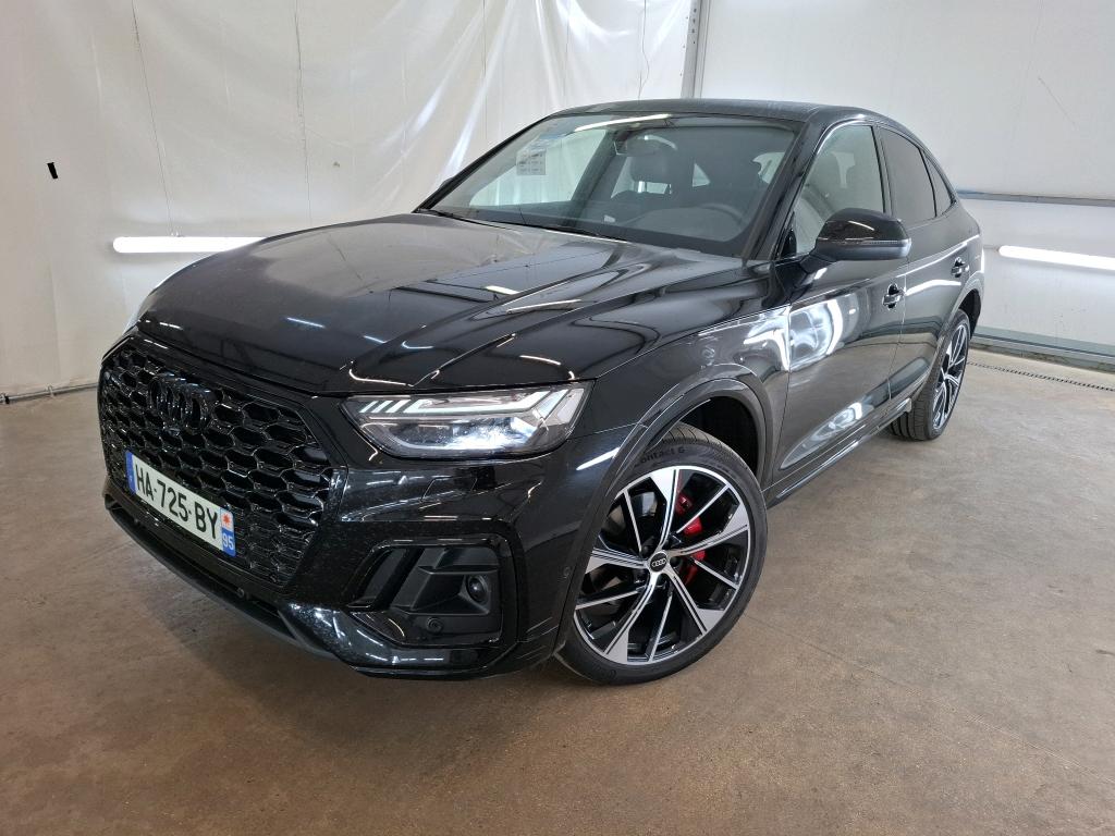 Q5 SPORTBACK
