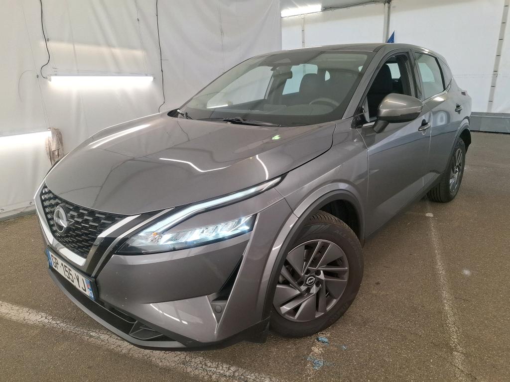 QASHQAI MILD
