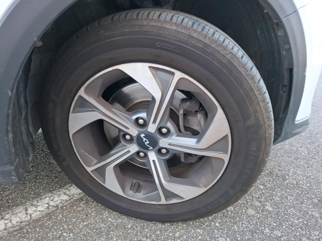 KIA XCEED 1.6 CRDi 136 ch ISG MHEV DCT7 Active 2022