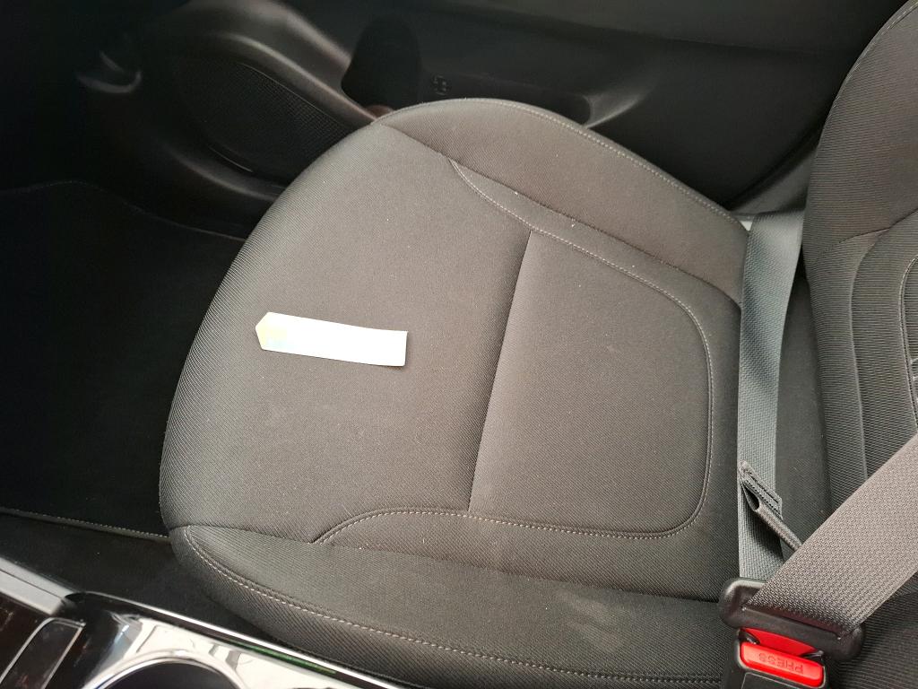 HYUNDAI TUCSON 1.6 T-GDI 230 Hybrid BVA6 Business 2023
