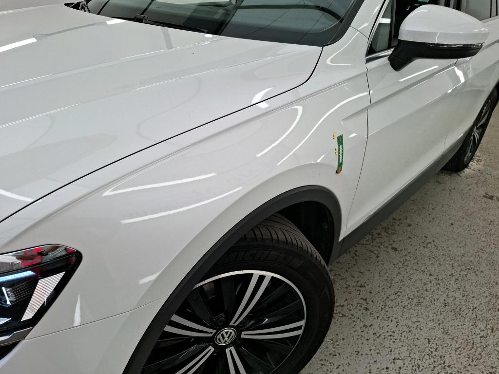VOLKSWAGEN TIGUAN 1.5 TSI EVO 150 DSG7 Carat Exclusive 2019