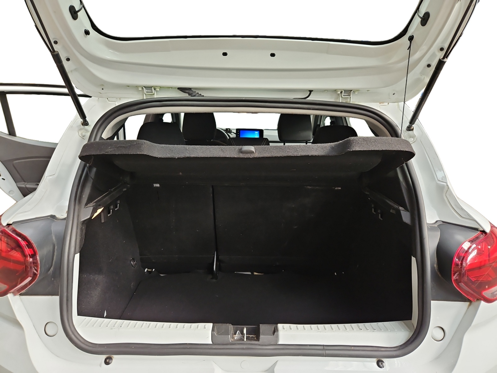 DACIA SANDERO ECO-G 100 - 22 Confort 2022