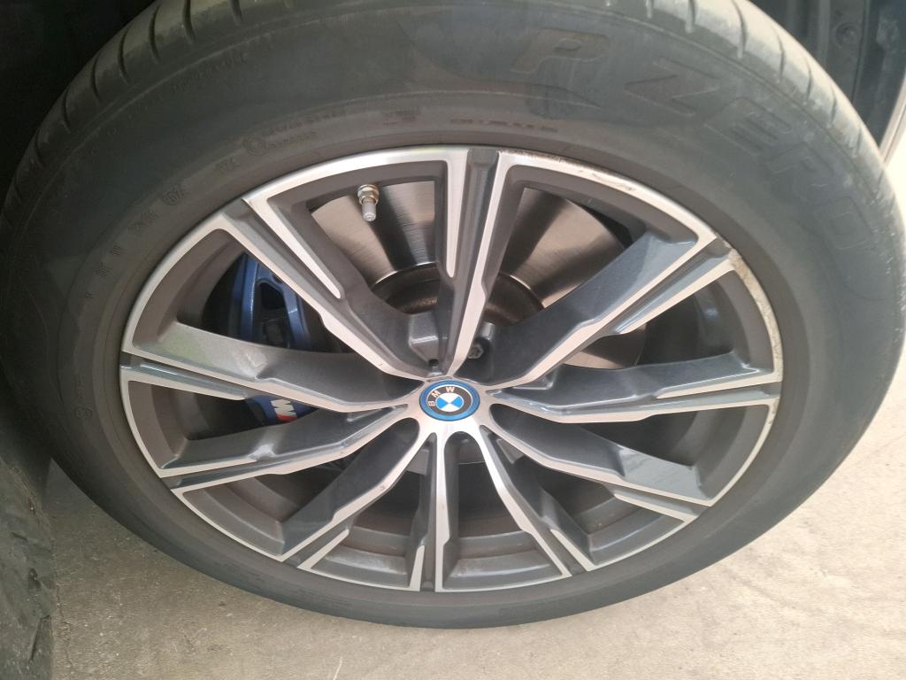 BMW X-SERIES X5 G05 xDrive45e 394 ch BVA8 M Sport 2022