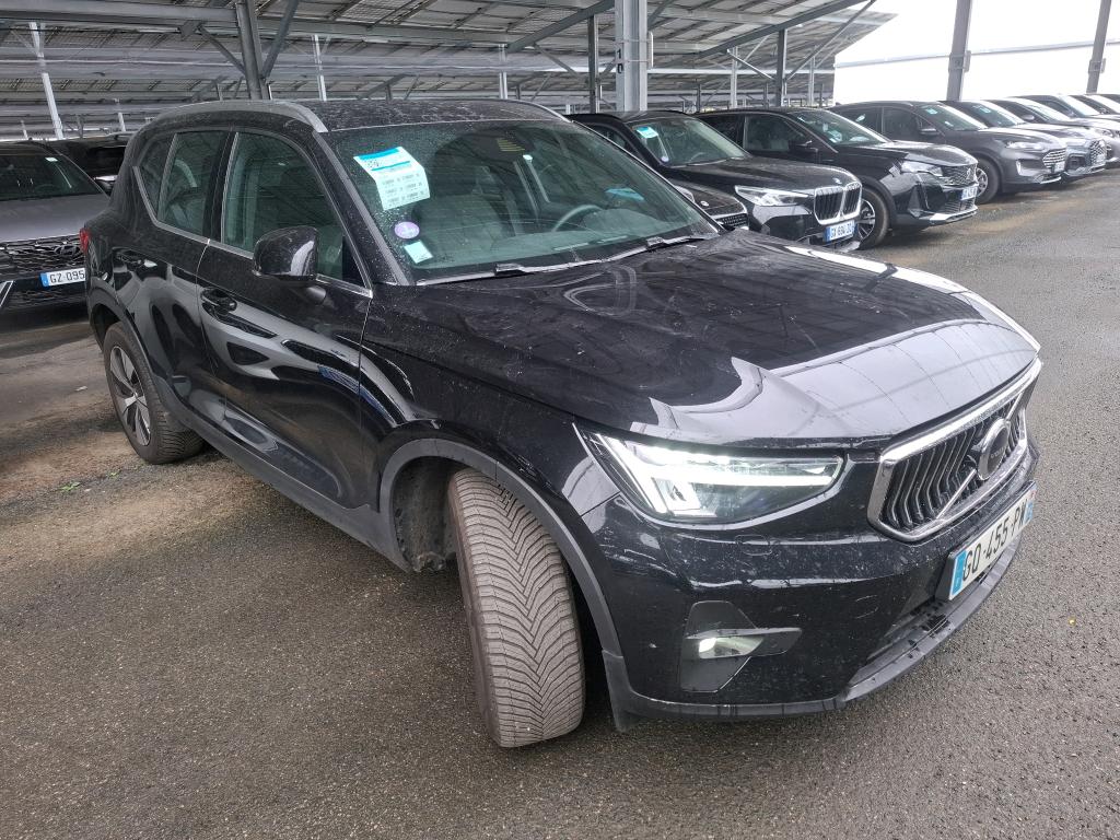 VOLVO XC40 T4 Recharge 129+82 ch DCT7 Start 2023
