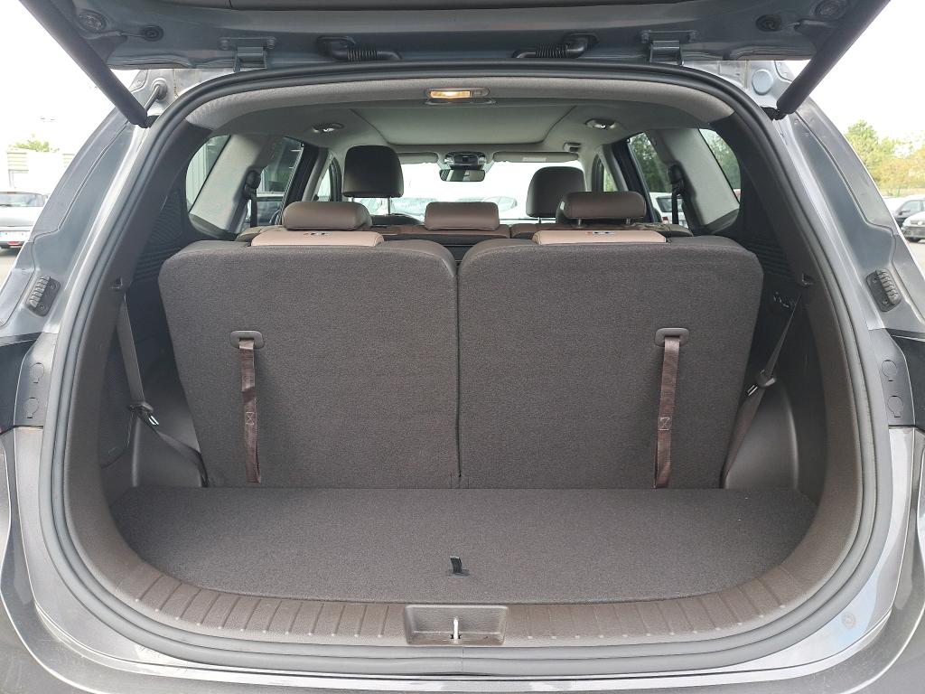 HYUNDAI SANTA FE 1.6 T-GDi Plug-in 265 HTRAC BVA6 Business 2024