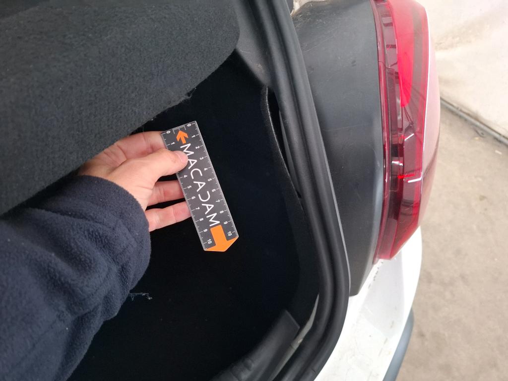 CITROEN C3 BUSINESS PureTech 110 S&S BVM6 Shine 2019