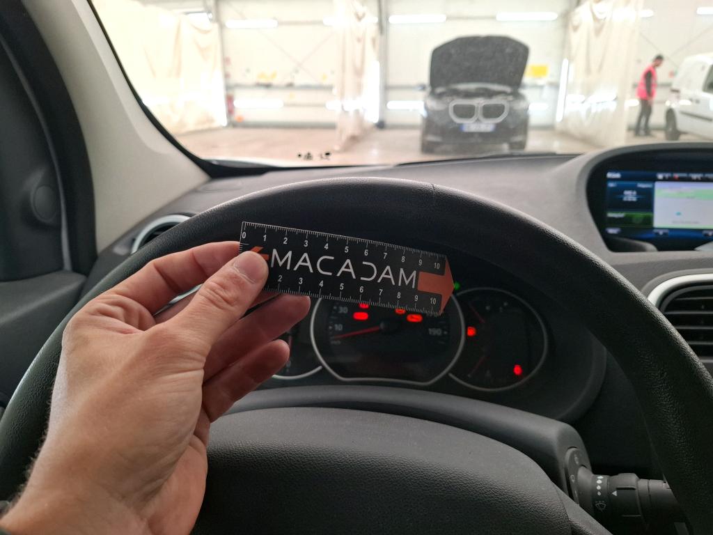 RENAULT KANGOO VU EXPRESS 1.5 DCI 75 E6 GRAND CONFORT 2019