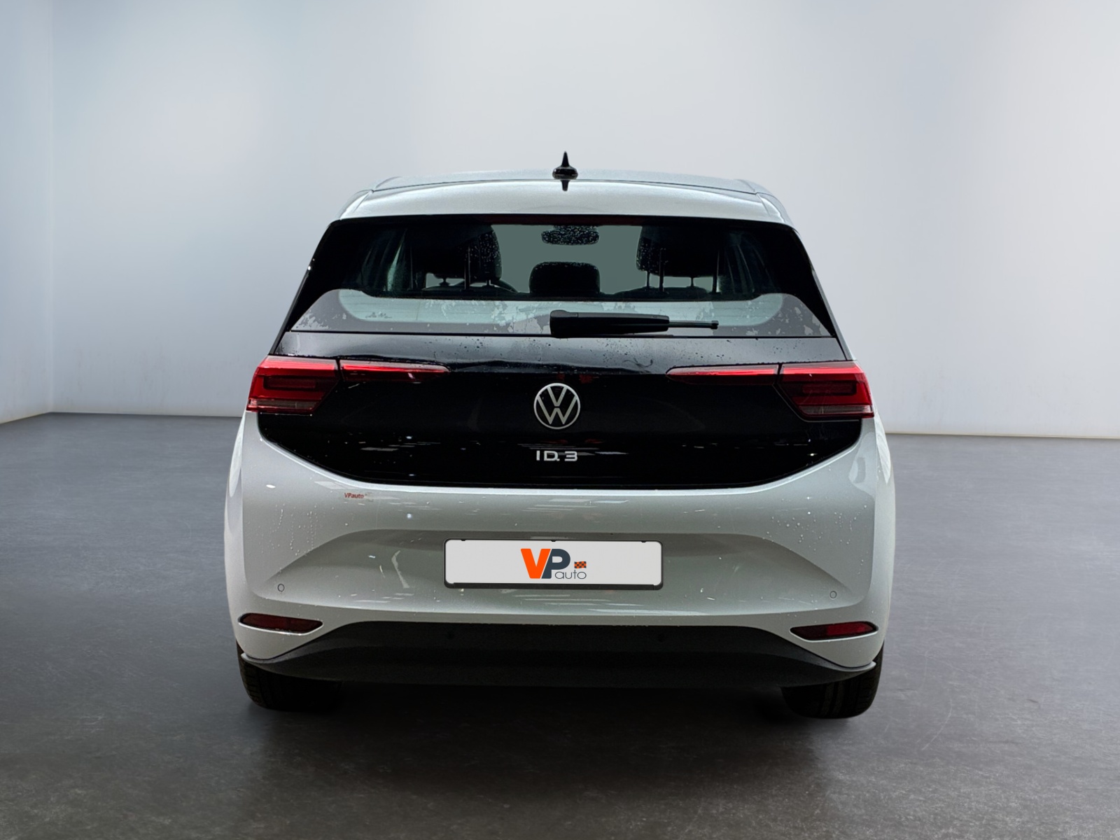 VOLKSWAGEN ID.3 145 ch Pro 2022