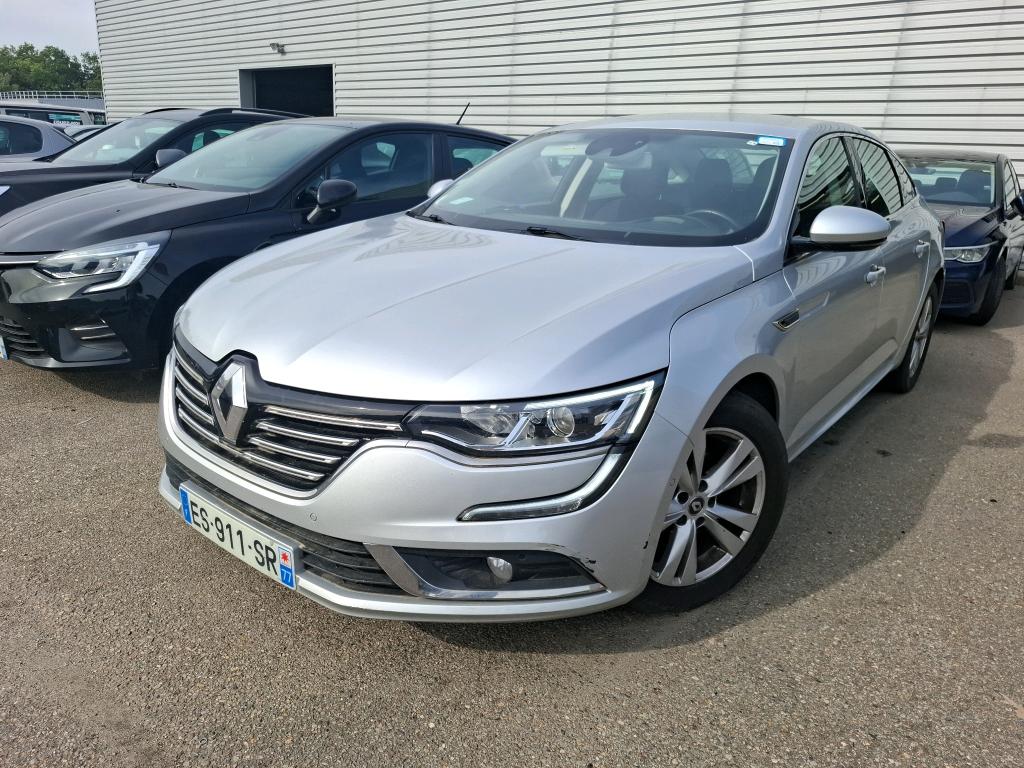 TALISMAN DCI