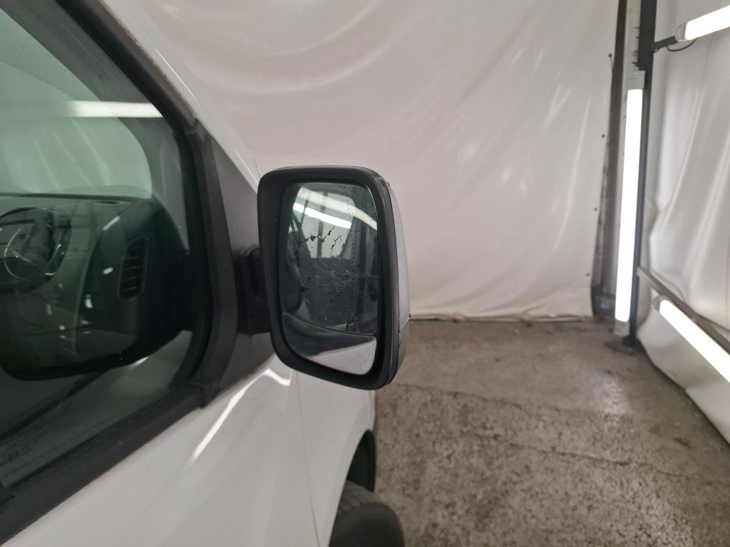 RENAULT TRAFIC FOURGON FGN L1H1 1000 KG DCI 95 E6 GRAND CONFORT 2019
