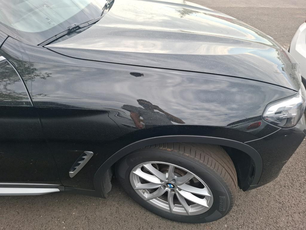 BMW X3 G01 LCI xDrive 20d 190ch BVA8 Business Design 2023