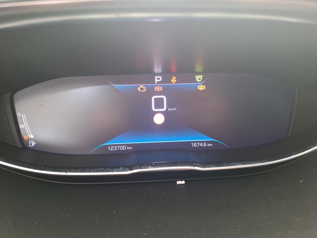 PEUGEOT 5008 BUSINESS PureTech 130ch S&S EAT8 Active 2021