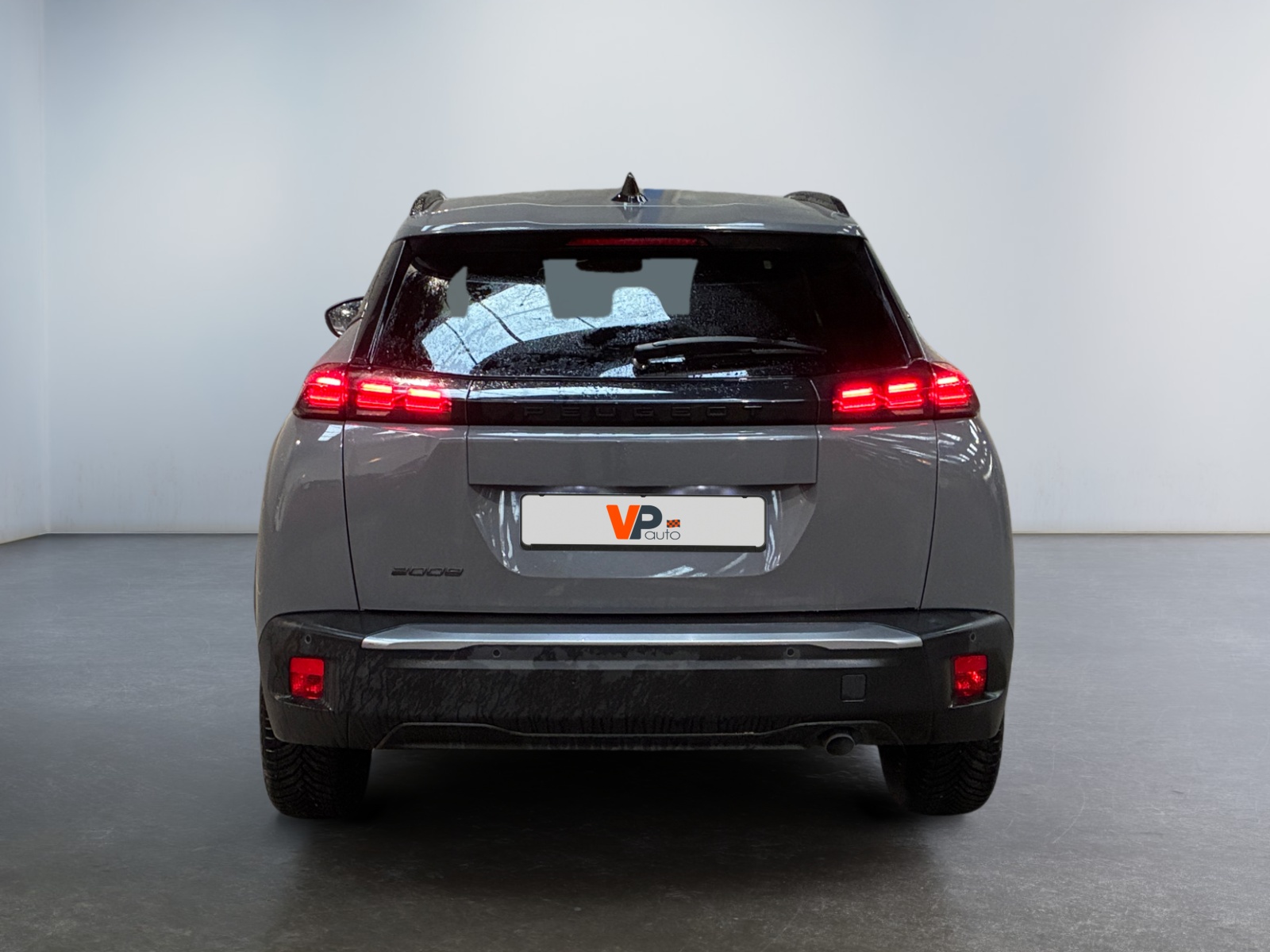PEUGEOT 2008 PureTech 100 S&S BVM6 Allure 2023