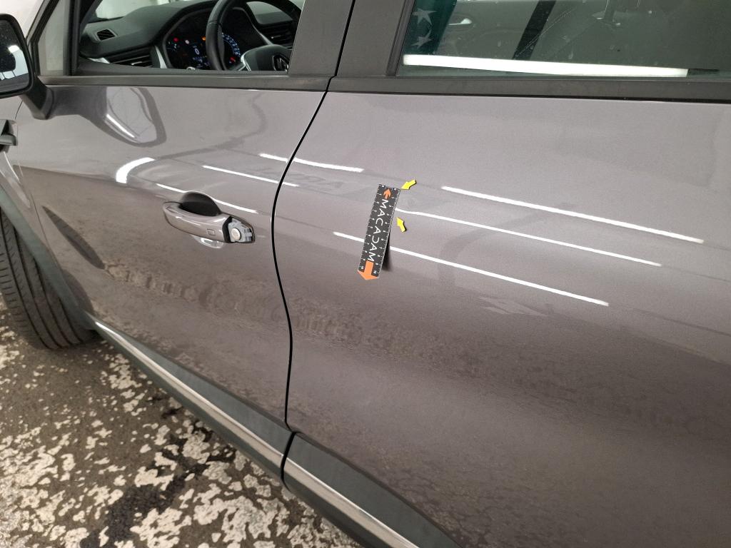 RENAULT CAPTUR Blue dCi 115 EDC Business 2021