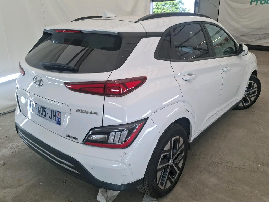 HYUNDAI KONA ELECTRIC Electrique 64 kWh - 204 ch Business 2023