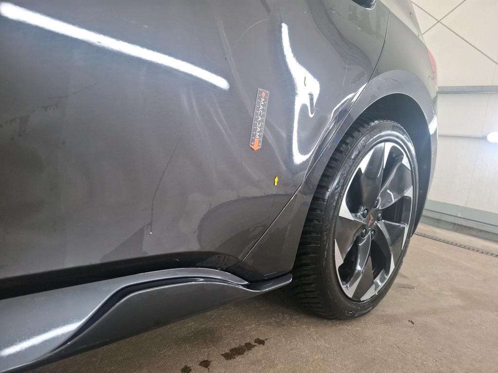CUPRA BORN 230 ch - Batterie XL VZ 2023