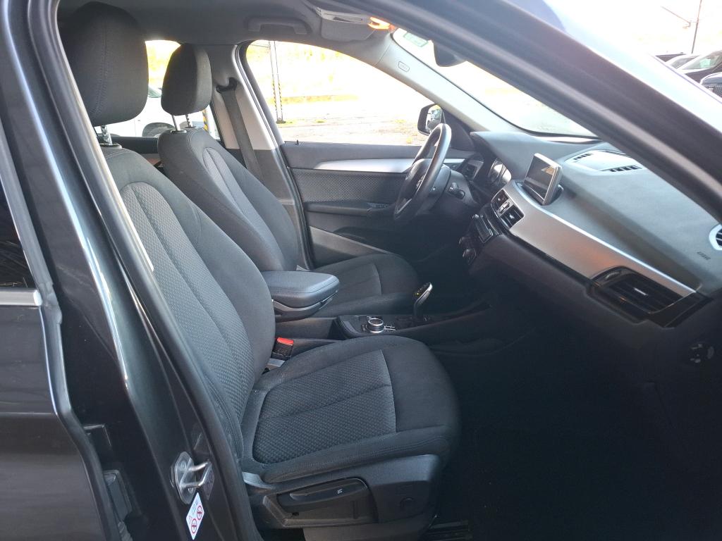 BMW X1 F48 LCI sDrive 18i 136 ch DKG7 Business Design 2022