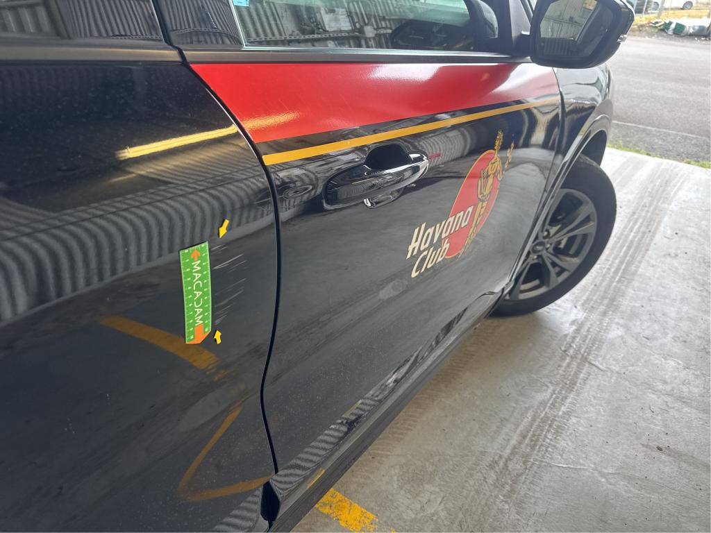 FORD KUGA 2.5 Duratec 190 ch FlexiFuel FHEV E85 Powershift ST-Line 2023