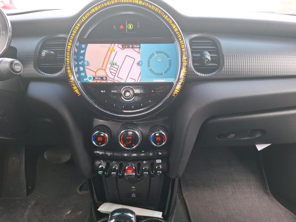 MINI CABRIOLET F57 LCI II Cooper 136 ch BVA7 Edition Premium Plus 2023