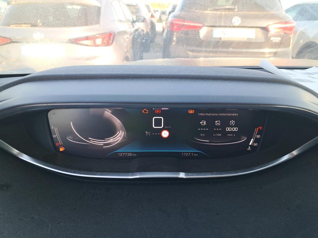 PEUGEOT 5008 PureTech 130ch S&S EAT8 Allure Pack 2023