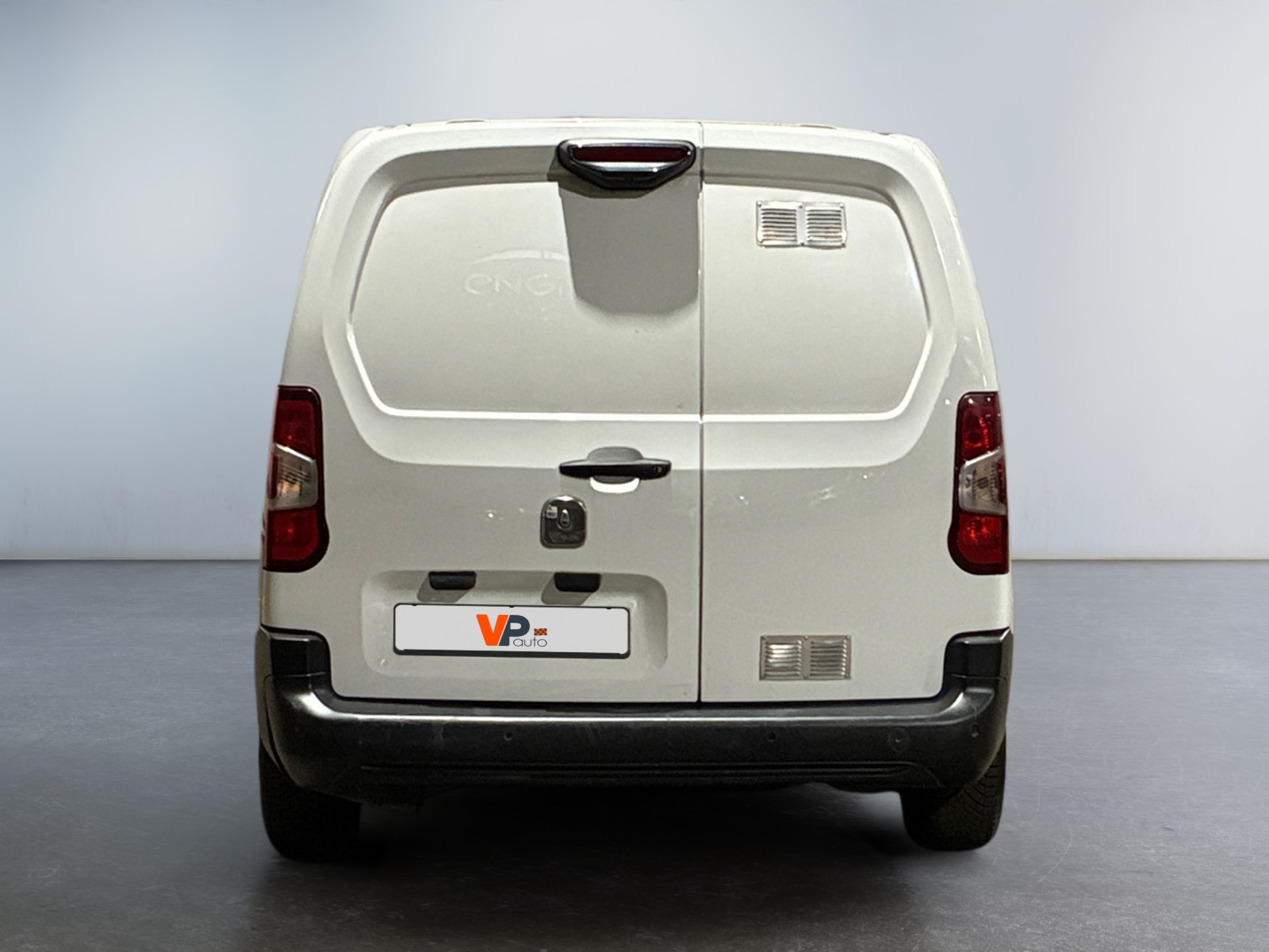 CITROEN BERLINGO VAN M 650 BLUEHDI 100 S&S BVM5 DRIVER 2021