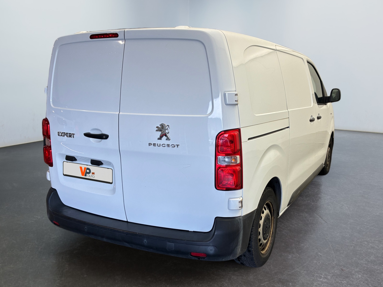 PEUGEOT EXPERT FOURGON FGN TOLE STANDARD 1.5 BLUEHDI 120 S&S BVM6 PREMIUM 2020