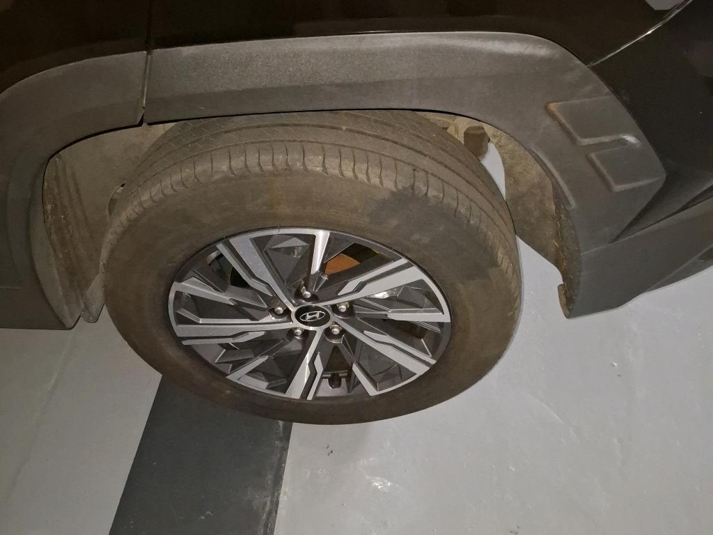 HYUNDAI TUCSON 1.6 T-GDI 230 Hybrid BVA6 Business 2022