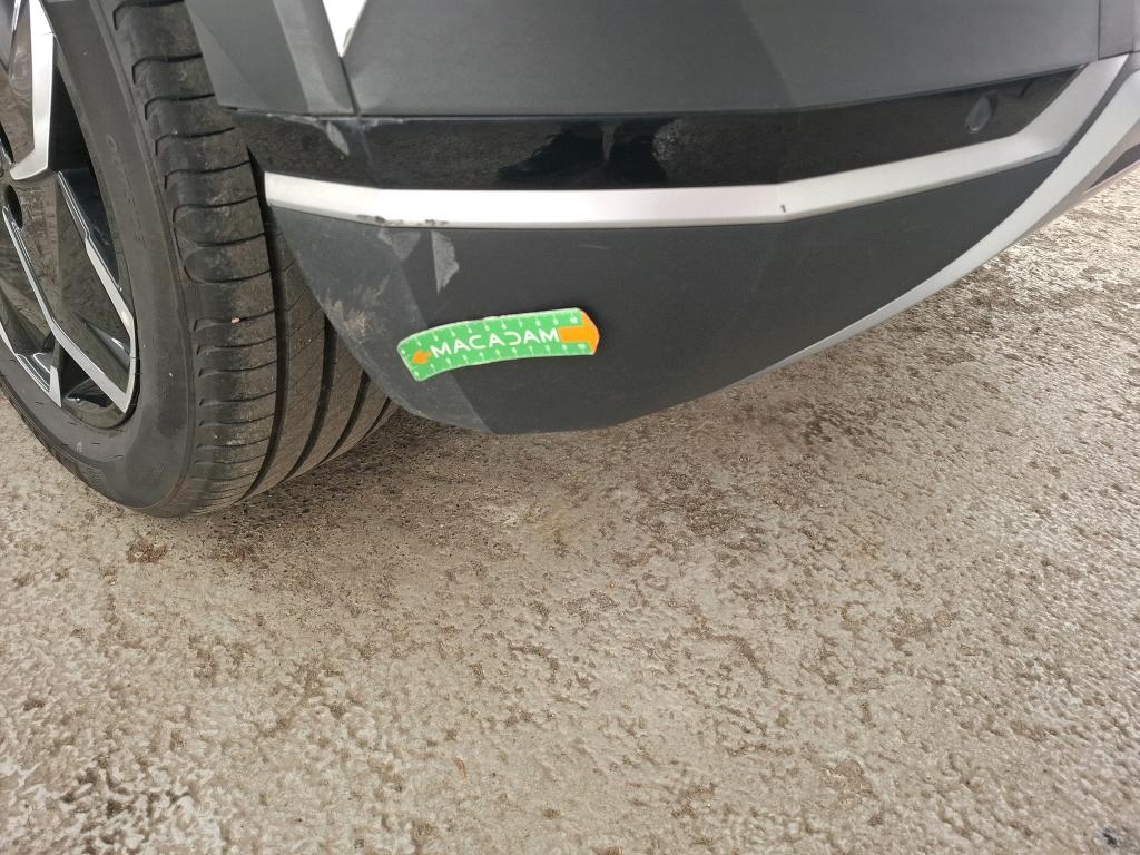 HYUNDAI IONIQ 5 77 kWh - 229 ch Intuitive 2023