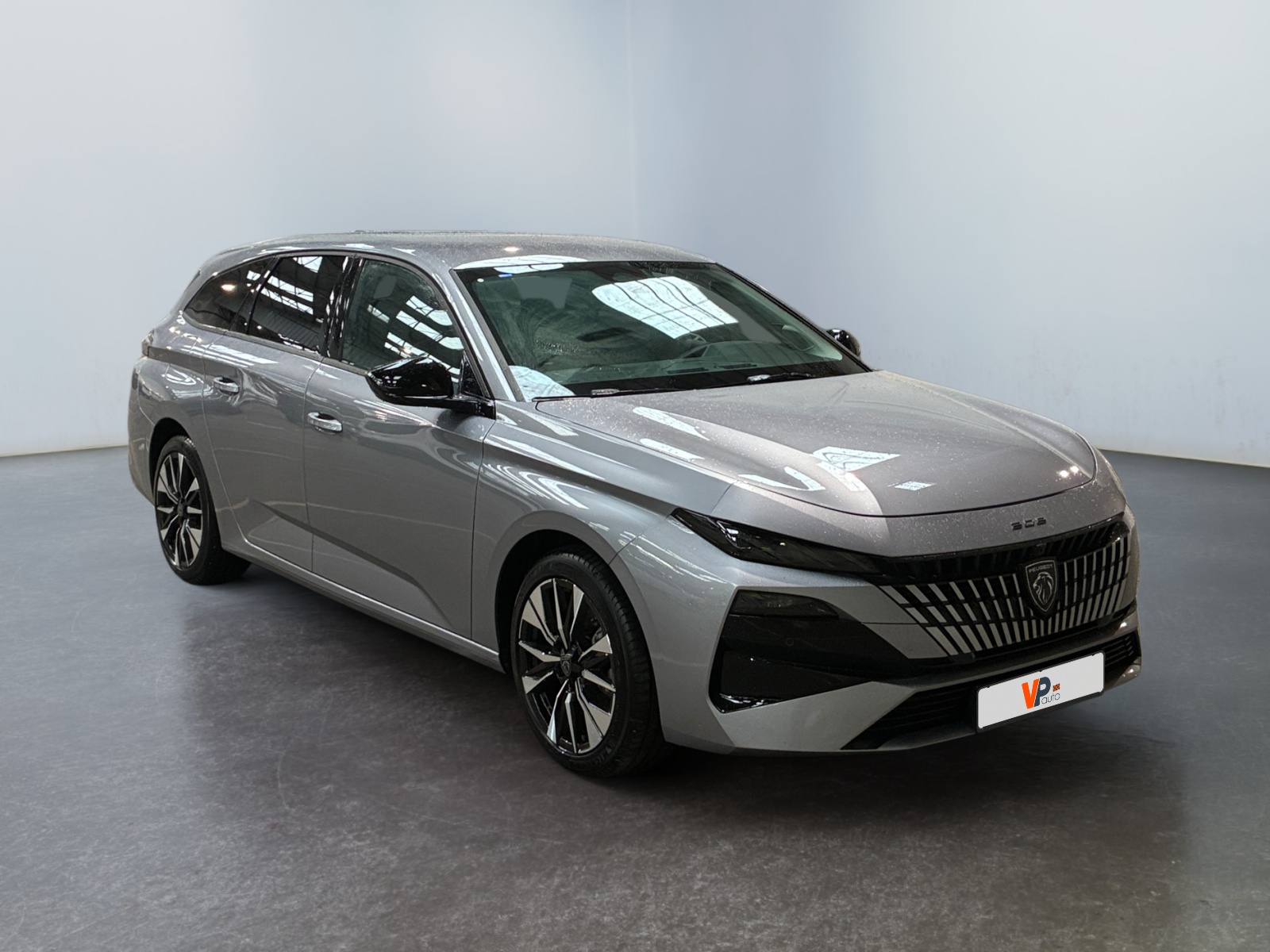 PEUGEOT 308 SW BlueHDi 130ch S&S EAT8 2026