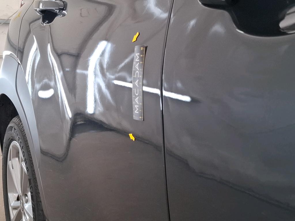 HYUNDAI KONA 1.6 CRDi 136 Hybrid 48V Creative 2021