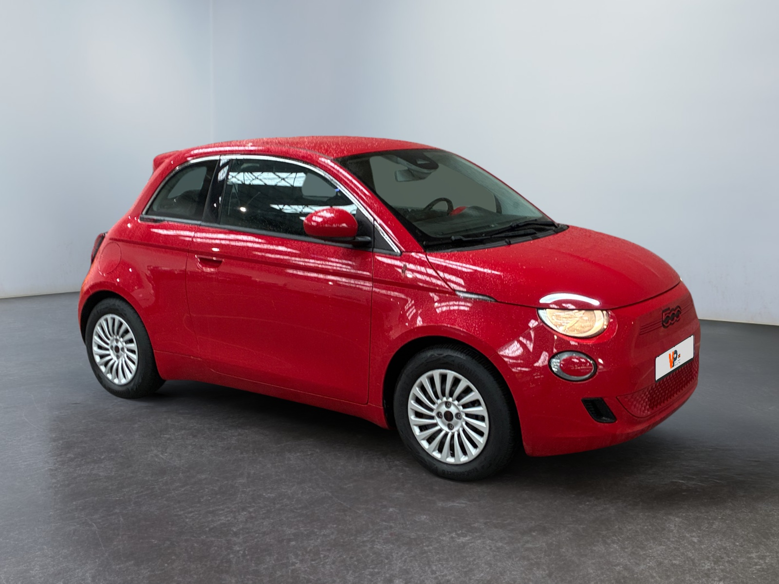 FIAT 500 e 118 ch 2023