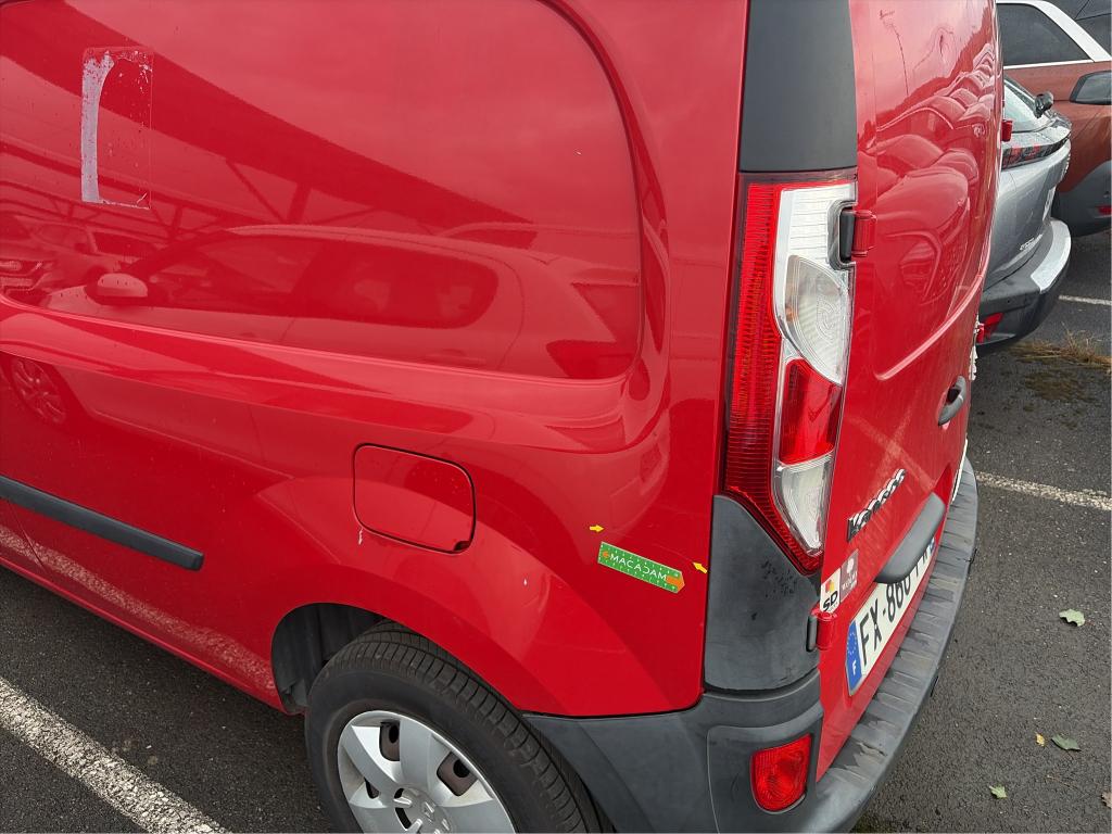 RENAULT KANGOO VU EXPRESS BLUE DCI 95 EXTRA R-LINK 2021