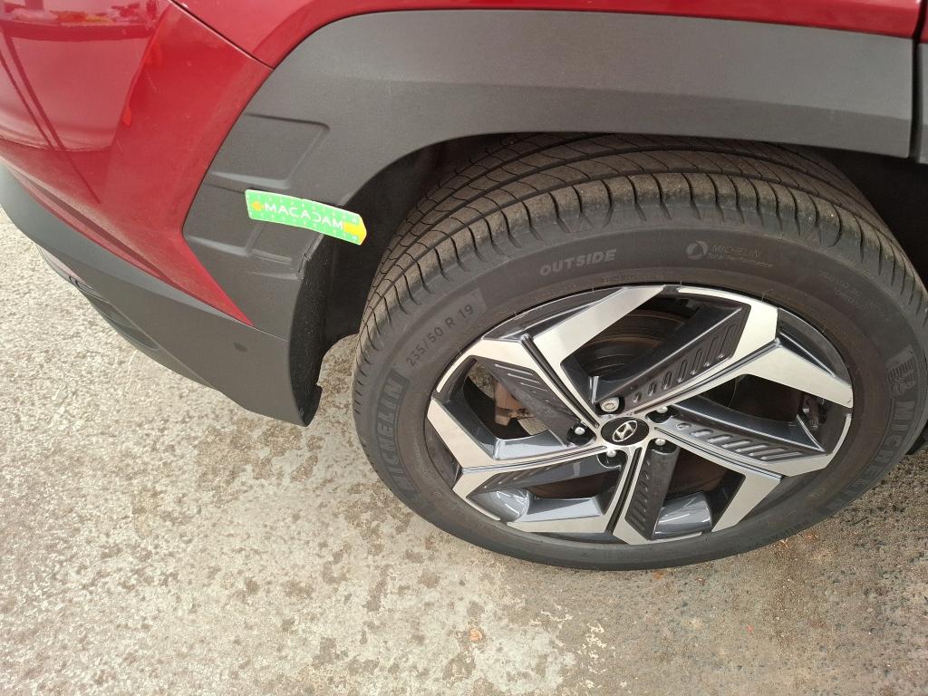 HYUNDAI TUCSON 1.6 T-GDI 265 HTRAC Plug-in BVA6 Executive 2023