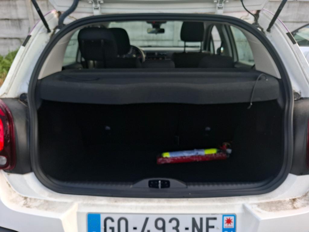 CITROEN C3 PureTech 83 S&S BVM5 C-Series 2023