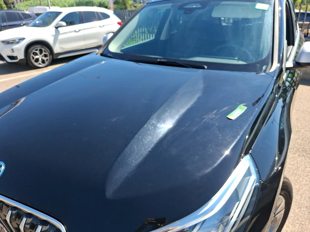 BMW X1 iX1 U11 xDrive30 313ch BVA xLine 2023