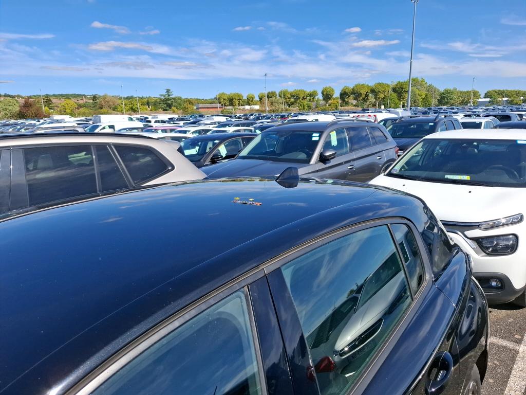 PEUGEOT 308 BlueHDi 130ch S&S EAT8 Active Pack 2023