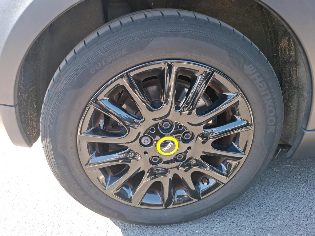 MINI HATCH 3 Portes Cooper SE 184 ch Edition Premium Plus 2023
