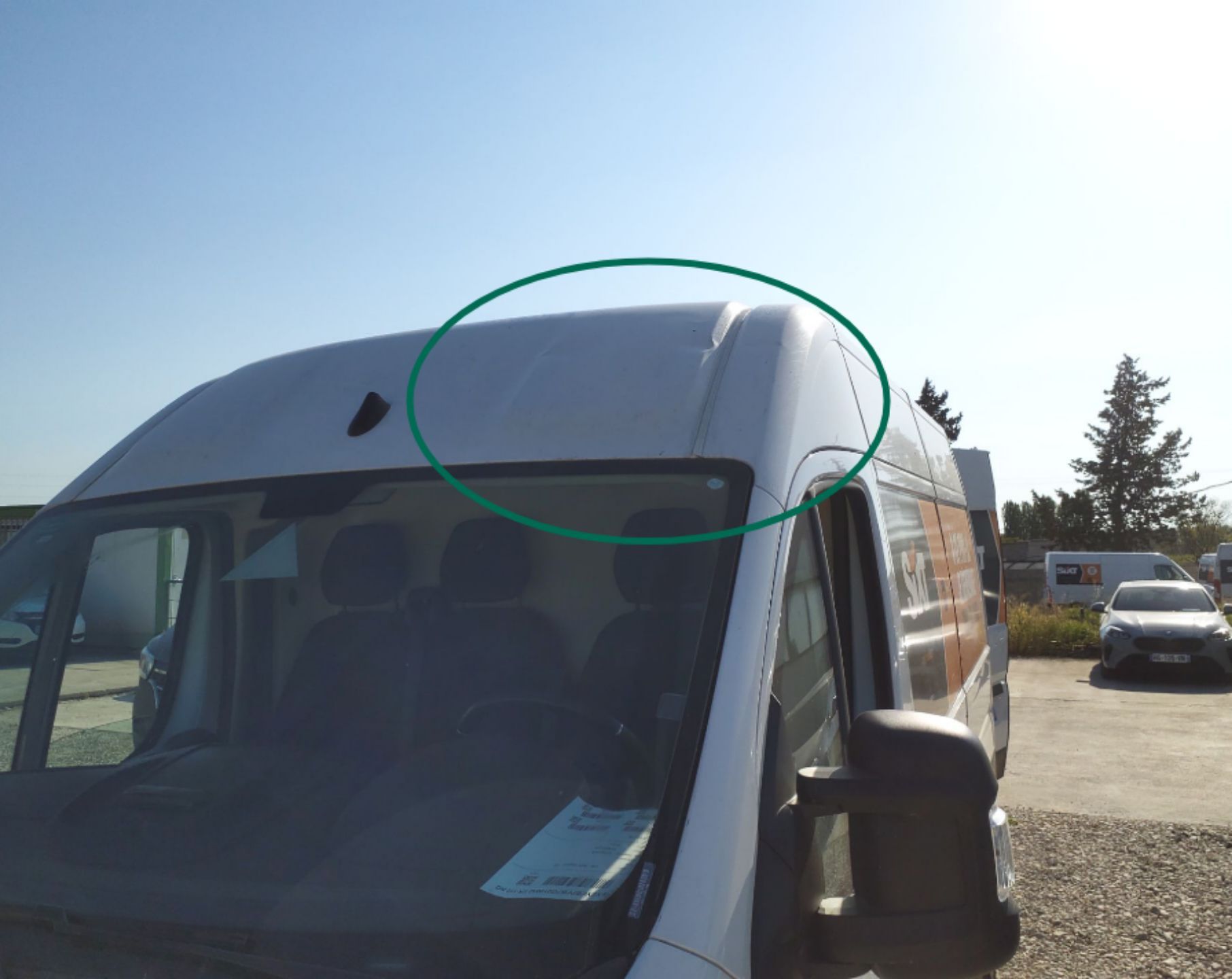 OPEL MOVANO FGN 3.5T L2H2 140 BLUE HDI S&S 2023