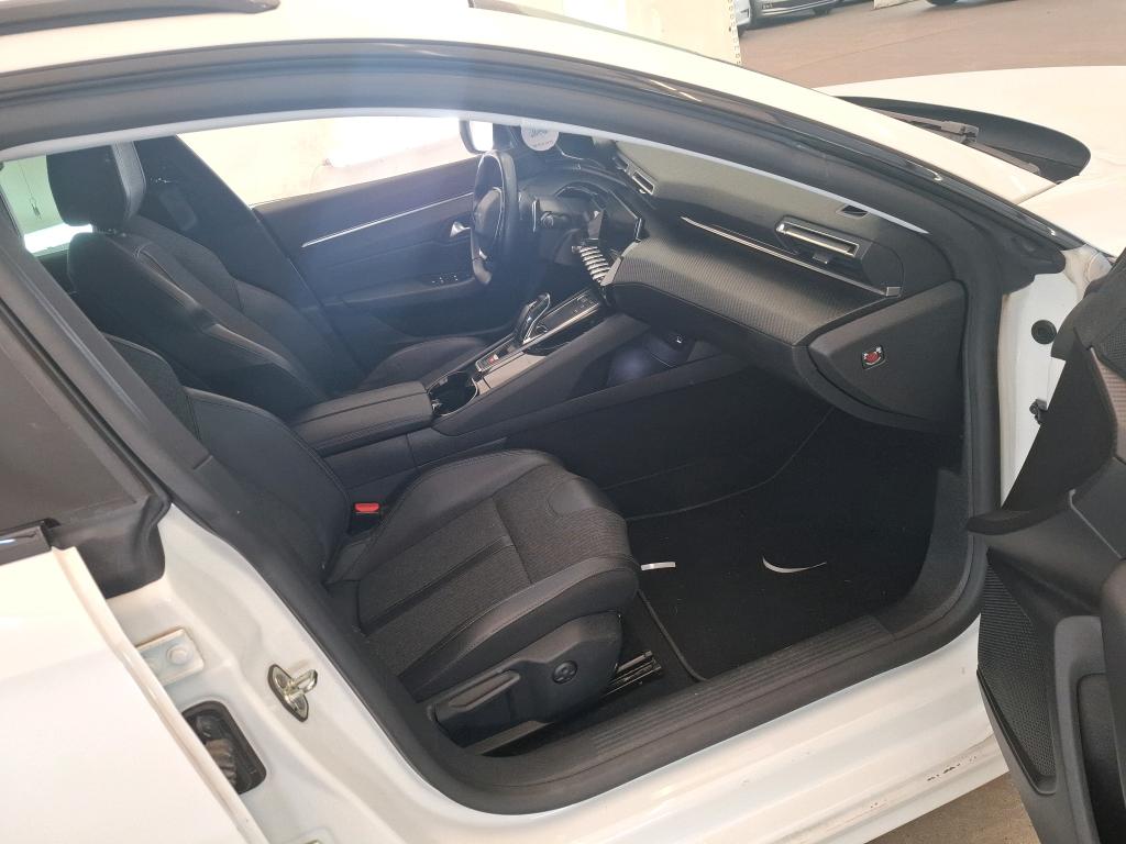 PEUGEOT 508 SW BlueHDi 130 ch S&S EAT8 Allure Pack 2022