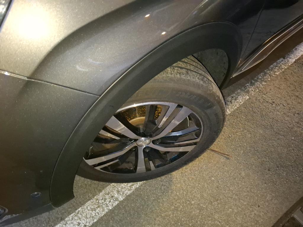 PEUGEOT 5008 BlueHDi 130ch S&S EAT8 GT 2021